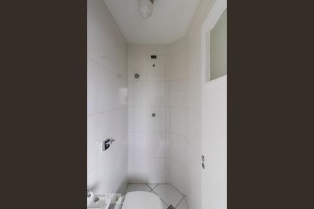 Apartamento para alugar com 110m², 3 quartos e 1 vagaBanheiro de Serviço