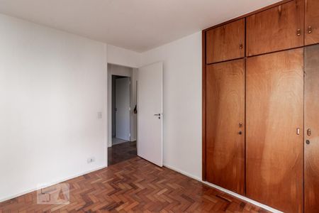 Apartamento para alugar com 110m², 3 quartos e 1 vagaQuarto 3