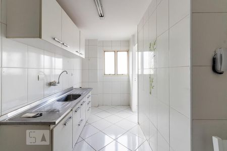 Apartamento para alugar com 110m², 3 quartos e 1 vagaCozinha