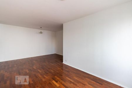 Sala de apartamento à venda com 3 quartos, 110m² em Vila Olímpia, São Paulo