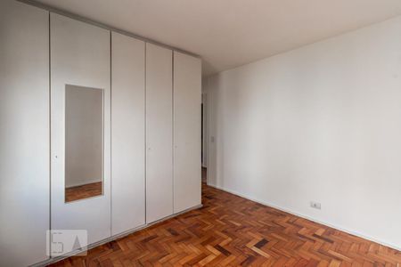 Suite de apartamento à venda com 3 quartos, 110m² em Vila Olímpia, São Paulo