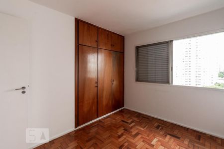 Apartamento para alugar com 110m², 3 quartos e 1 vagaQuarto 3