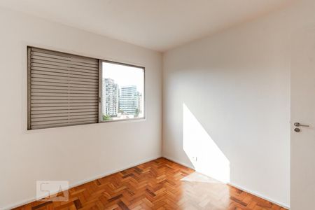 Apartamento para alugar com 110m², 3 quartos e 1 vagaQuarto 2