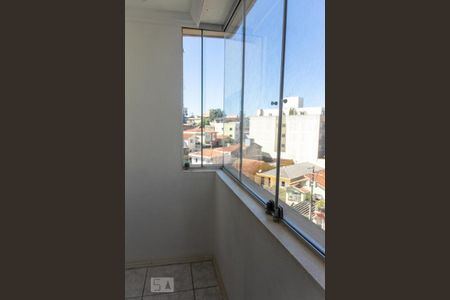 Sala - sacada de apartamento para alugar com 3 quartos, 70m² em Centro, São Bernardo do Campo