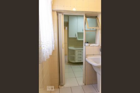 Apartamento para alugar com 70m², 3 quartos e 1 vaga Apartamento para alugar com 70m², 3 quartos e 1 vagaLavanderia