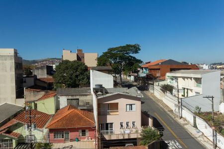 Apartamento para alugar com 70m², 3 quartos e 1 vaga Apartamento para alugar com 70m², 3 quartos e 1 vagaQuarto 3 - vista