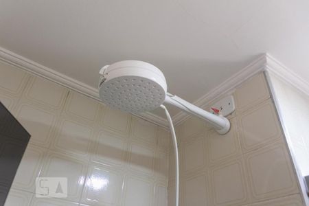 Apartamento para alugar com 70m², 3 quartos e 1 vaga Apartamento para alugar com 70m², 3 quartos e 1 vagaBanheiro