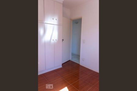 Quarto 2 de apartamento para alugar com 3 quartos, 70m² em Centro, São Bernardo do Campo