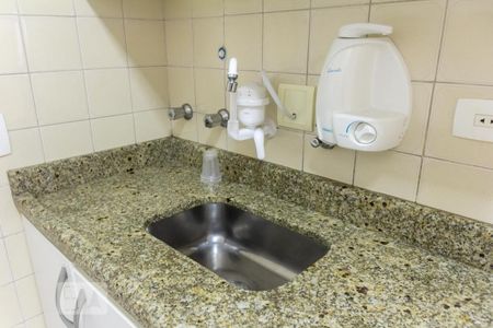 Apartamento para alugar com 70m², 3 quartos e 1 vaga Apartamento para alugar com 70m², 3 quartos e 1 vagaCozinha
