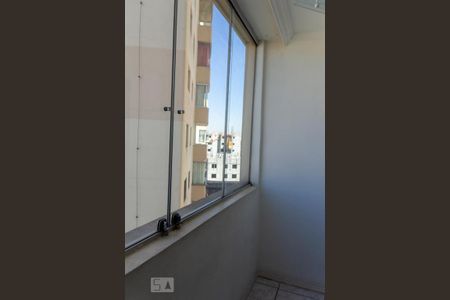 Sala - sacada de apartamento para alugar com 3 quartos, 70m² em Centro, São Bernardo do Campo