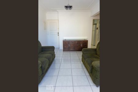 Sala de apartamento para alugar com 3 quartos, 70m² em Centro, São Bernardo do Campo