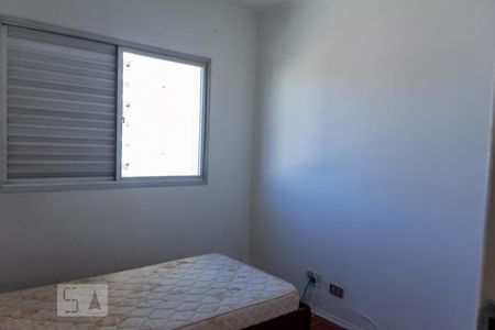 Quarto 1 de apartamento para alugar com 3 quartos, 70m² em Centro, São Bernardo do Campo