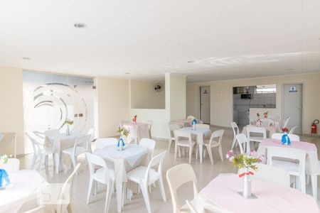 Apartamento para alugar com 70m², 3 quartos e 1 vaga Apartamento para alugar com 70m², 3 quartos e 1 vagaÁrea comum