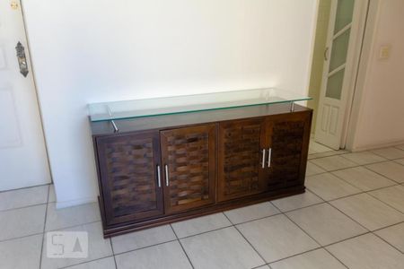 Sala de apartamento para alugar com 3 quartos, 70m² em Centro, São Bernardo do Campo