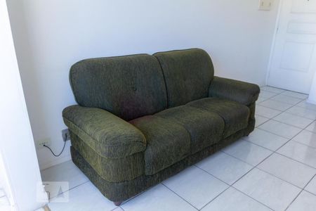 Sala de apartamento para alugar com 3 quartos, 70m² em Centro, São Bernardo do Campo