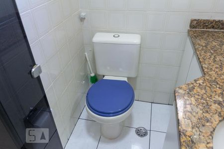 Apartamento para alugar com 70m², 3 quartos e 1 vaga Apartamento para alugar com 70m², 3 quartos e 1 vagaBanheiro