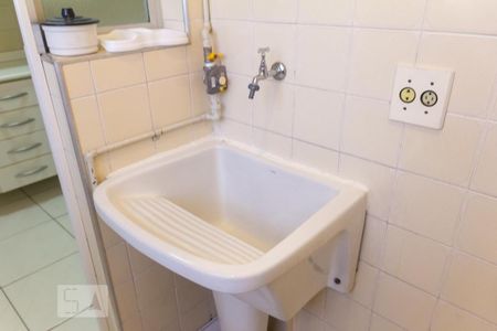 Apartamento para alugar com 70m², 3 quartos e 1 vaga Apartamento para alugar com 70m², 3 quartos e 1 vagaLavanderia