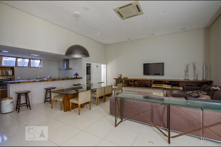 Apartamento para alugar com 62m², 1 quarto e 2 vagas Apartamento para alugar com 62m², 1 quarto e 2 vagasÁrea comum