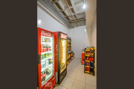 Apartamento para alugar com 62m², 1 quarto e 2 vagas Apartamento para alugar com 62m², 1 quarto e 2 vagasÁrea comum