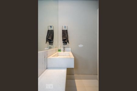Apartamento para alugar com 62m², 1 quarto e 2 vagas Apartamento para alugar com 62m², 1 quarto e 2 vagasLavabo