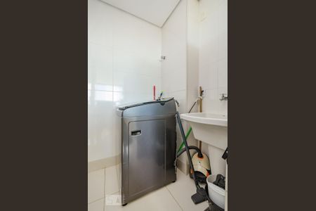 Apartamento para alugar com 62m², 1 quarto e 2 vagas Apartamento para alugar com 62m², 1 quarto e 2 vagasÁrea de Serviço
