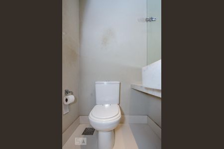 Apartamento para alugar com 62m², 1 quarto e 2 vagas Apartamento para alugar com 62m², 1 quarto e 2 vagasLavabo