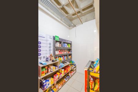Apartamento para alugar com 62m², 1 quarto e 2 vagas Apartamento para alugar com 62m², 1 quarto e 2 vagasÁrea comum