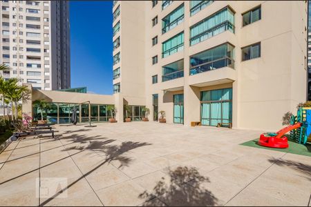 Apartamento para alugar com 62m², 1 quarto e 2 vagas Apartamento para alugar com 62m², 1 quarto e 2 vagasÁrea comum
