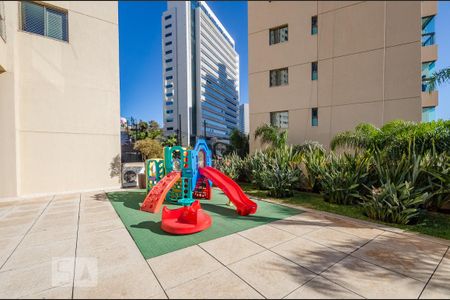 Apartamento para alugar com 62m², 1 quarto e 2 vagas Apartamento para alugar com 62m², 1 quarto e 2 vagasÁrea comum