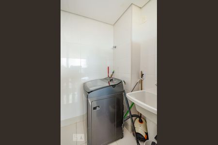 Apartamento para alugar com 62m², 1 quarto e 2 vagas Apartamento para alugar com 62m², 1 quarto e 2 vagasÁrea de Serviço