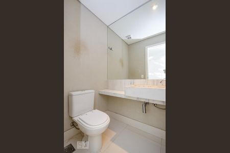 Apartamento para alugar com 62m², 1 quarto e 2 vagas Apartamento para alugar com 62m², 1 quarto e 2 vagasLavabo