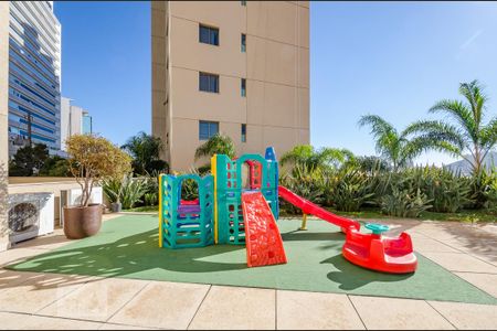 Apartamento para alugar com 62m², 1 quarto e 2 vagas Apartamento para alugar com 62m², 1 quarto e 2 vagasÁrea comum