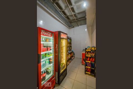 Apartamento para alugar com 62m², 1 quarto e 2 vagas Apartamento para alugar com 62m², 1 quarto e 2 vagasÁrea comum