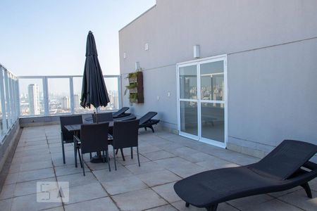 Apartamento para alugar com 53m², 2 quartos e 1 vagaÁrea comum