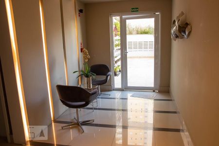 Apartamento para alugar com 53m², 2 quartos e 1 vagaHall de Entrada