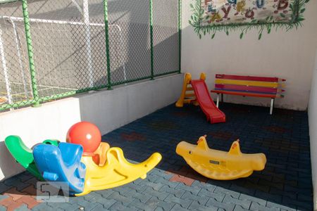 Apartamento para alugar com 53m², 2 quartos e 1 vagaÁrea Comum - Playground