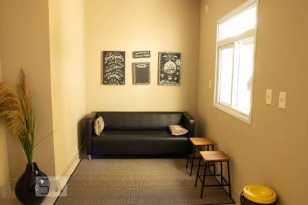 Apartamento para alugar com 53m², 2 quartos e 1 vagaÁrea Gourmet