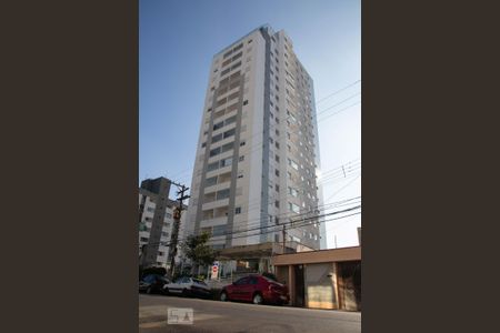 Apartamento para alugar com 53m², 2 quartos e 1 vagaFachada