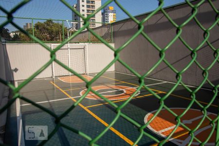 Apartamento para alugar com 53m², 2 quartos e 1 vagaQuadra