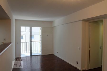 Sala de apartamento à venda com 2 quartos, 70m² em Jardim Botânico, Rio de Janeiro