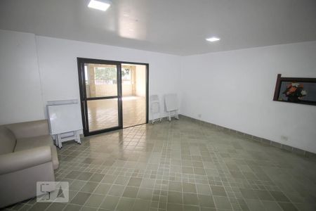Apartamento à venda com 98m², 2 quartos e 1 vagaÁrea comum - Salão de festas