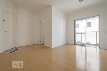 Apartamento para alugar em Brooklin Novo