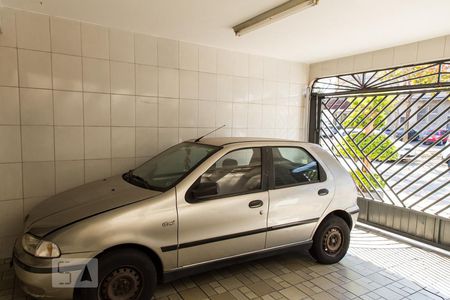 Casa à venda com 203m², 3 quartos e 2 vagasGaragem