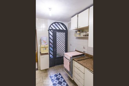 Casa à venda com 203m², 3 quartos e 2 vagasCozinha