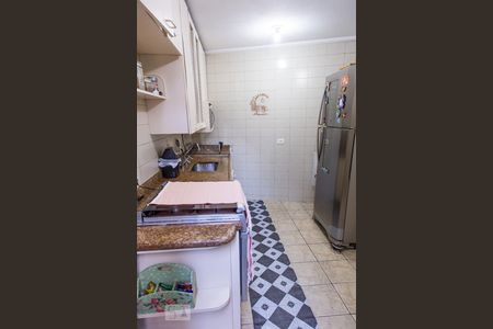 Casa à venda com 203m², 3 quartos e 2 vagasCozinha