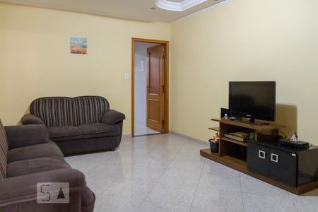 Sala de casa à venda com 5 quartos, 200m² em Rudge Ramos, São Bernardo do Campo
