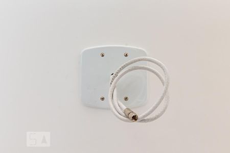 Sala de apartamento para alugar com 2 quartos, 90m² em Vila Santa Inês, São Paulo