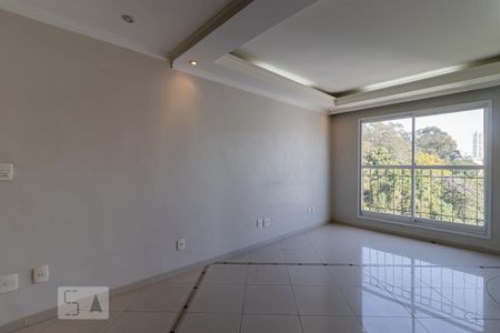 Sala de apartamento para alugar com 3 quartos, 130m² em Vila Monumento, São Paulo