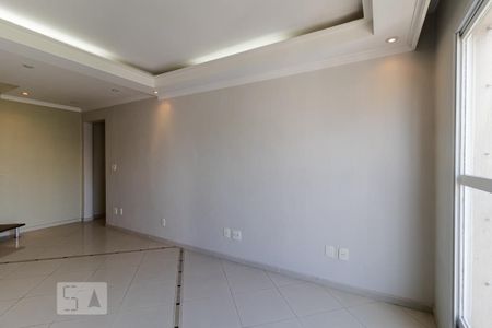 Sala de apartamento para alugar com 3 quartos, 130m² em Vila Monumento, São Paulo