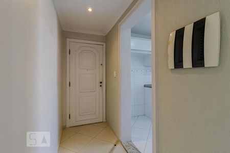Entrada de apartamento para alugar com 3 quartos, 130m² em Vila Monumento, São Paulo